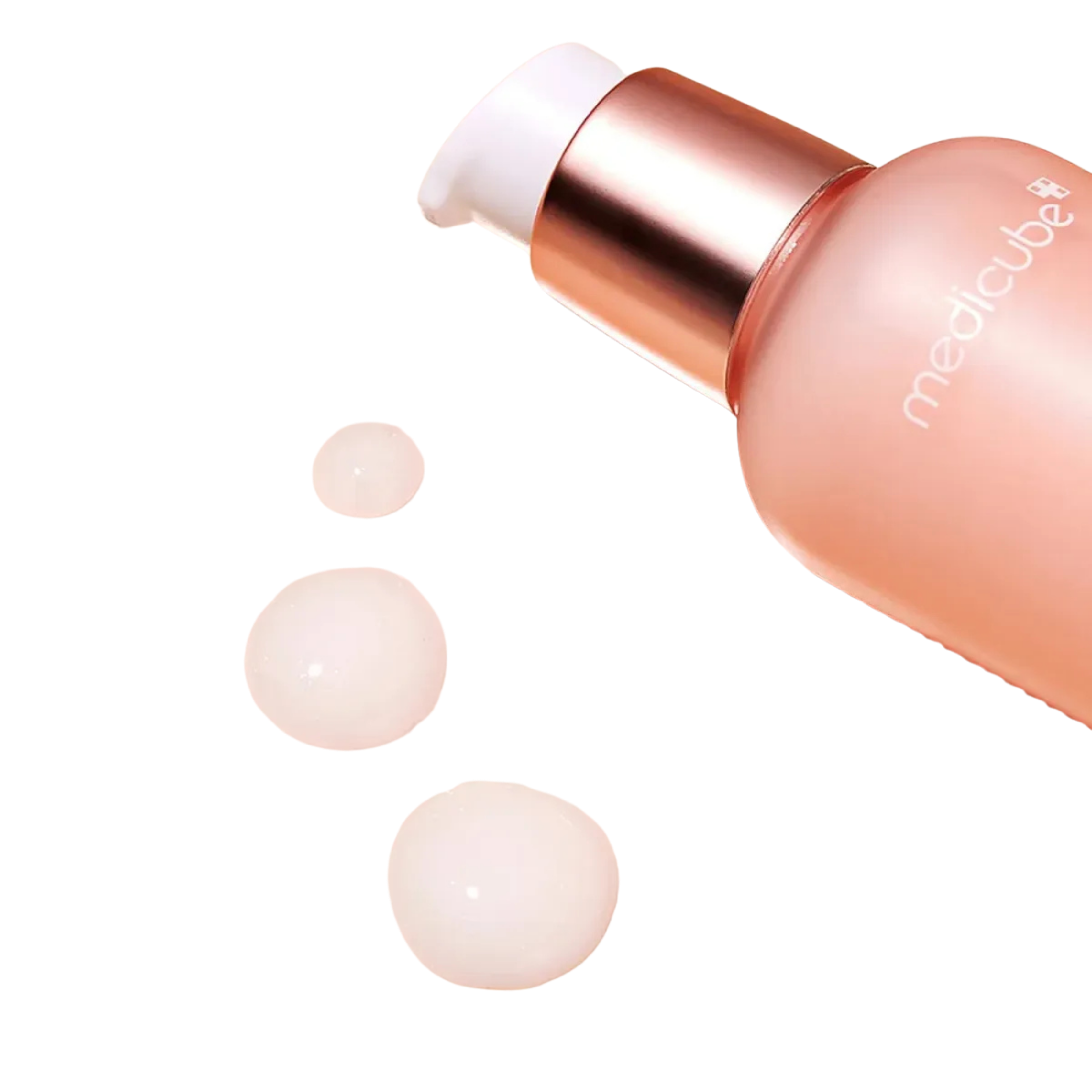 Medicube - Triple Collagen Serum 4.0 | Sérum | Skincare Coreano