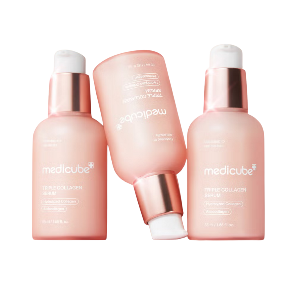 Medicube - Triple Collagen Serum 4.0 | Sérum | Skincare Coreano