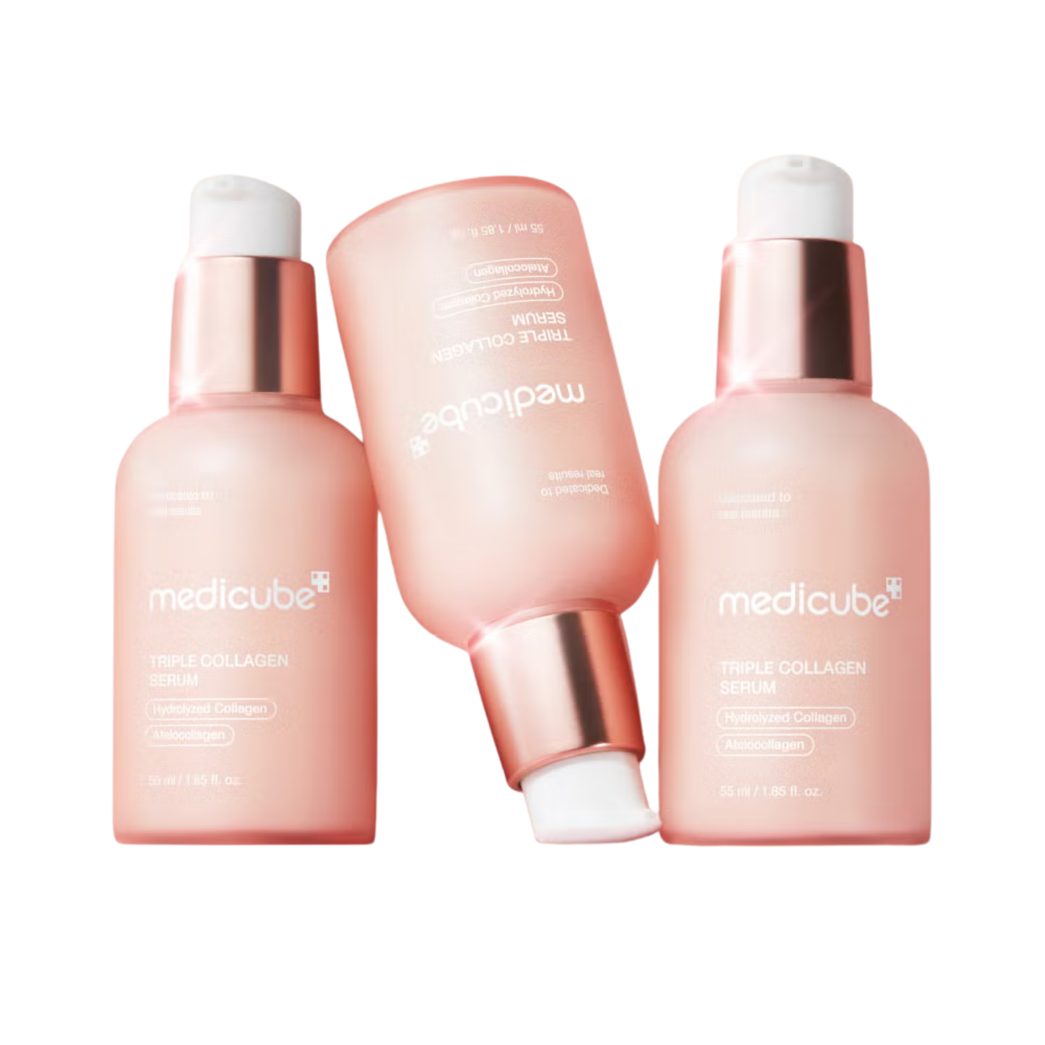 Medicube - Triple Collagen Serum 4.0 | Sérum | Skincare Coreano