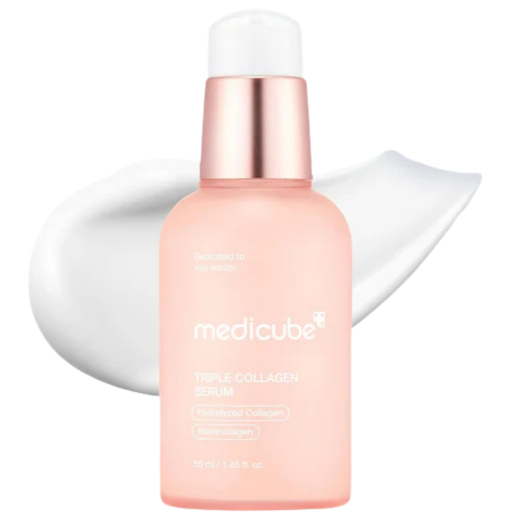 Medicube - Triple Collagen Serum 4.0 | Sérum | Skincare Coreano