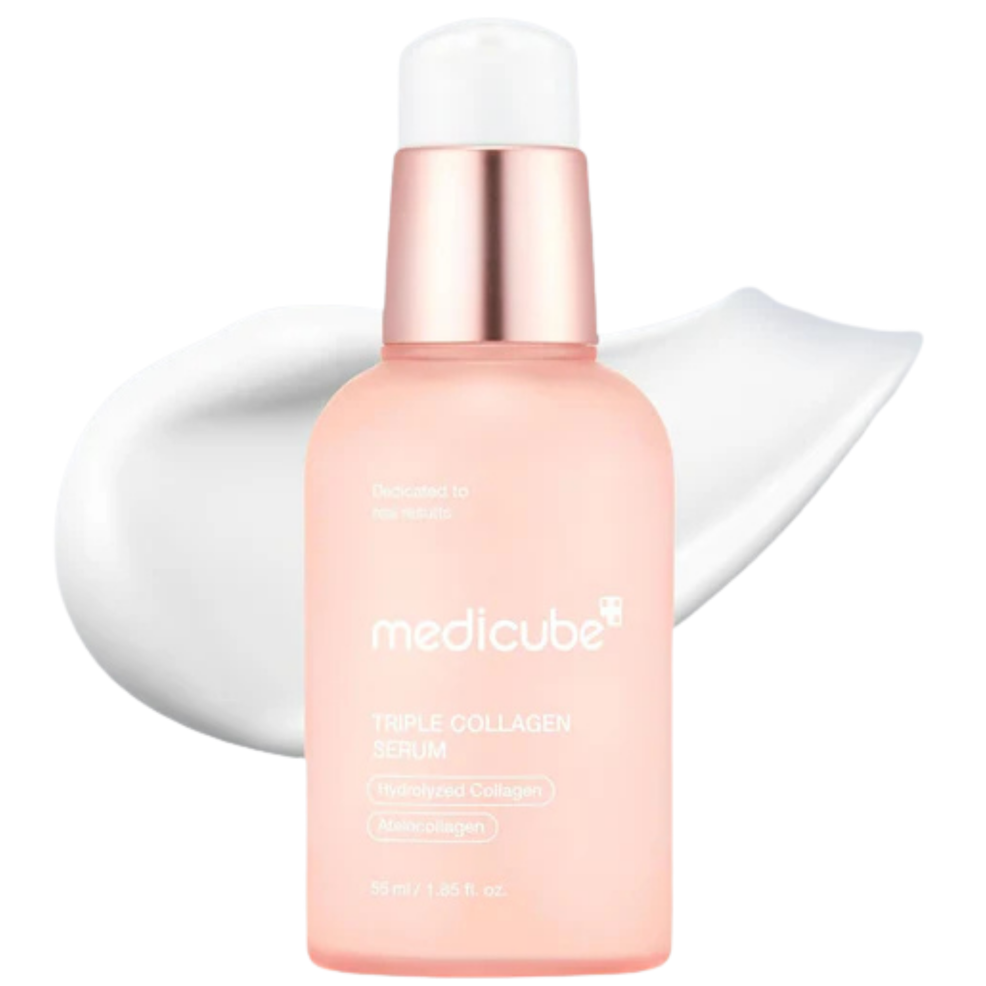Medicube - Triple Collagen Serum 4.0 | Sérum | Skincare Coreano