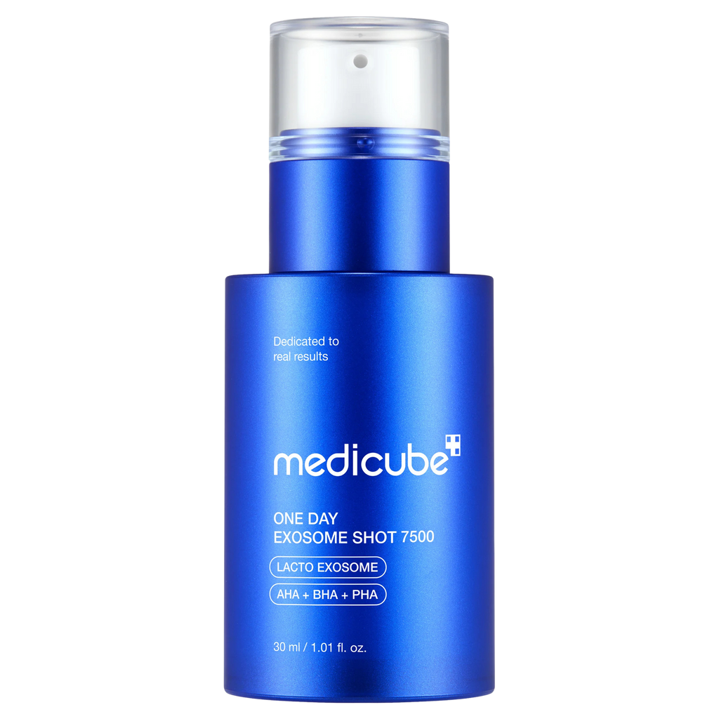 Medicube - One Day Exosome Shot Pore Ampoule 7500 | Ampoule | Skincare Coreano