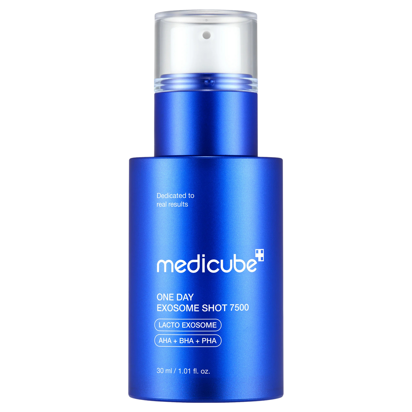 Medicube - One Day Exosome Shot Pore Ampoule 7500