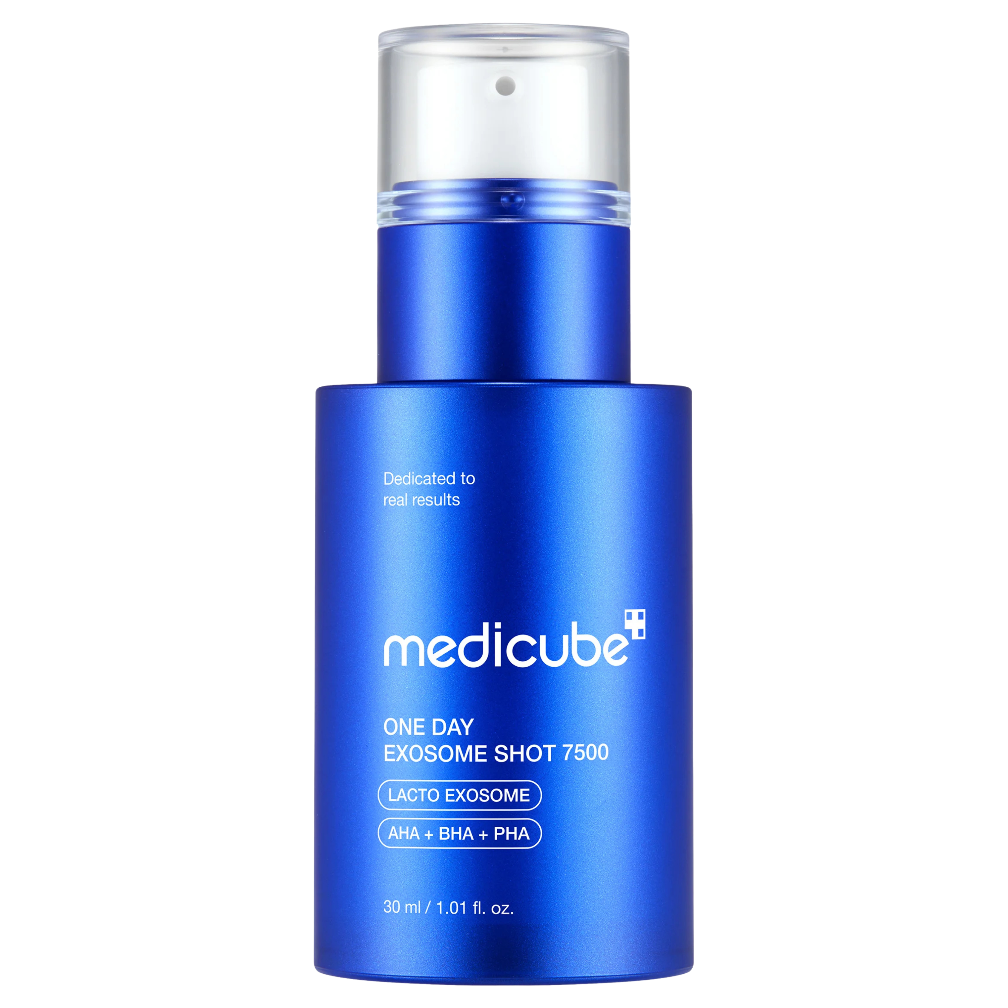 Medicube - One Day Exosome Shot Pore Ampoule 7500 | Ampoule | Skincare Coreano