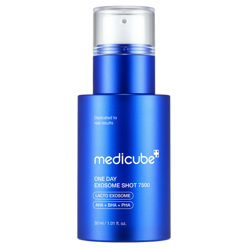 Medicube - One Day Exosome Shot Pore Ampoule 7500 | Ampoule | Skincare Coreano