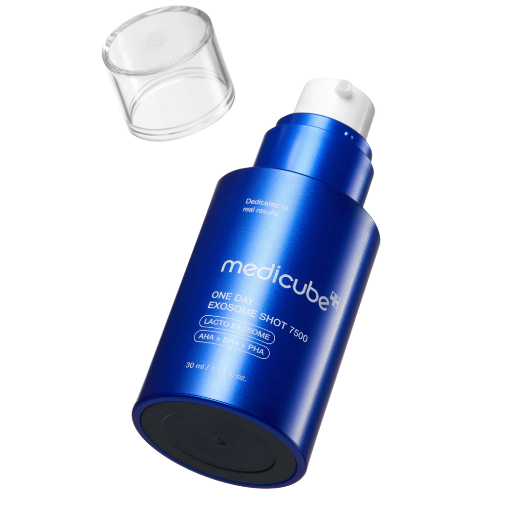 Medicube - One Day Exosome Shot Pore Ampoule 7500 | Ampoule | Skincare Coreano