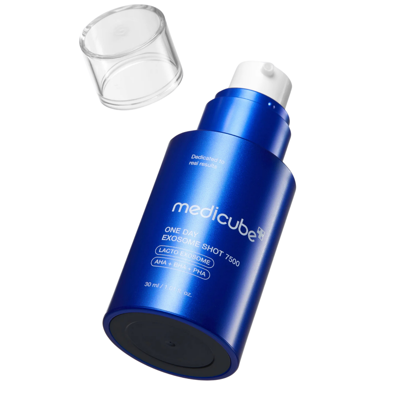 Medicube - One Day Exosome Shot Pore Ampoule 7500