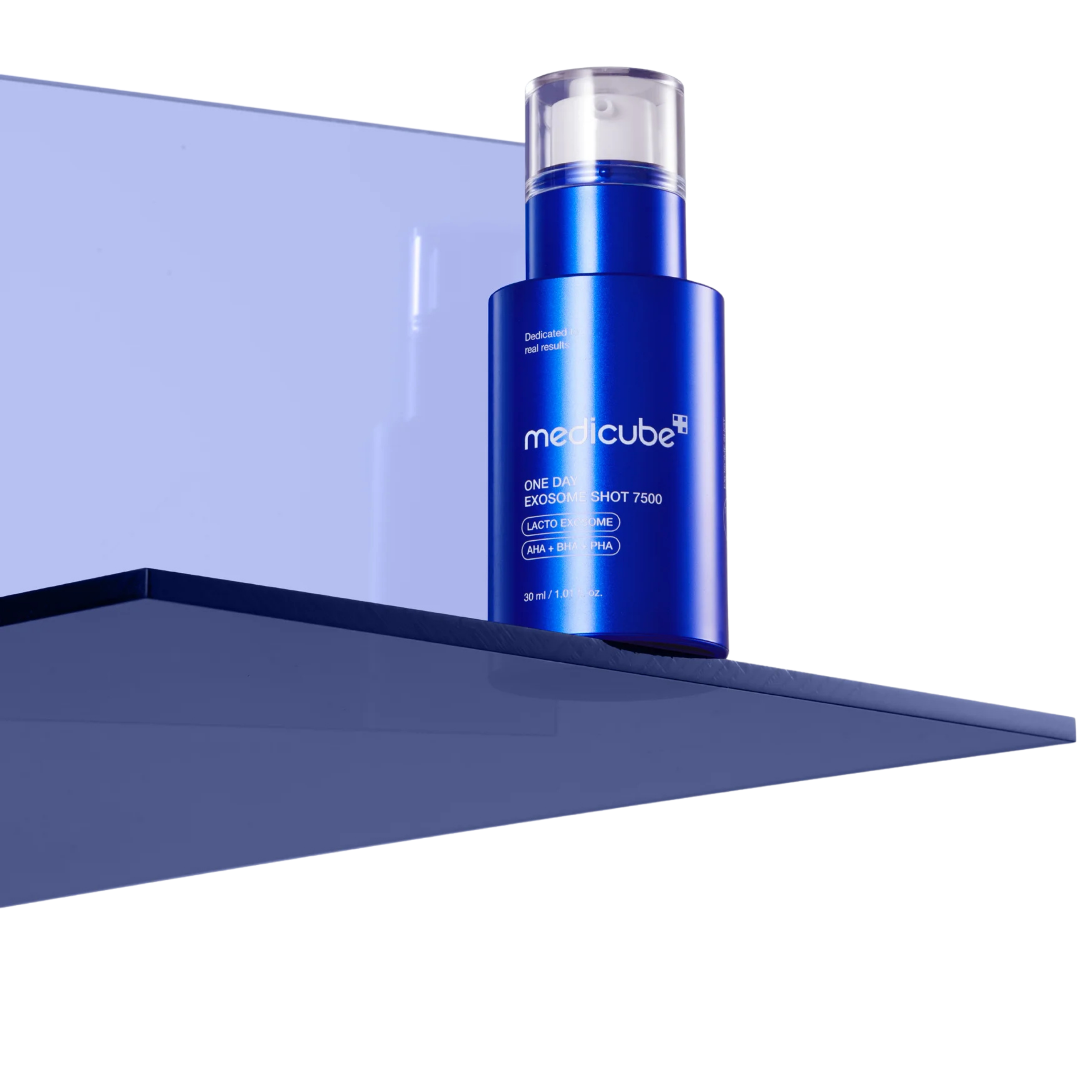 Medicube - One Day Exosome Shot Pore Ampoule 7500 | Ampoule | Skincare Coreano