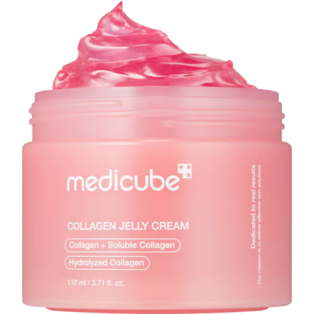 Medicube - Collagen Jelly Cream | Creme Hidratante | Skincare Coreano
