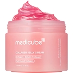 Medicube - Collagen Jelly Cream | Creme Hidratante | Skincare Coreano