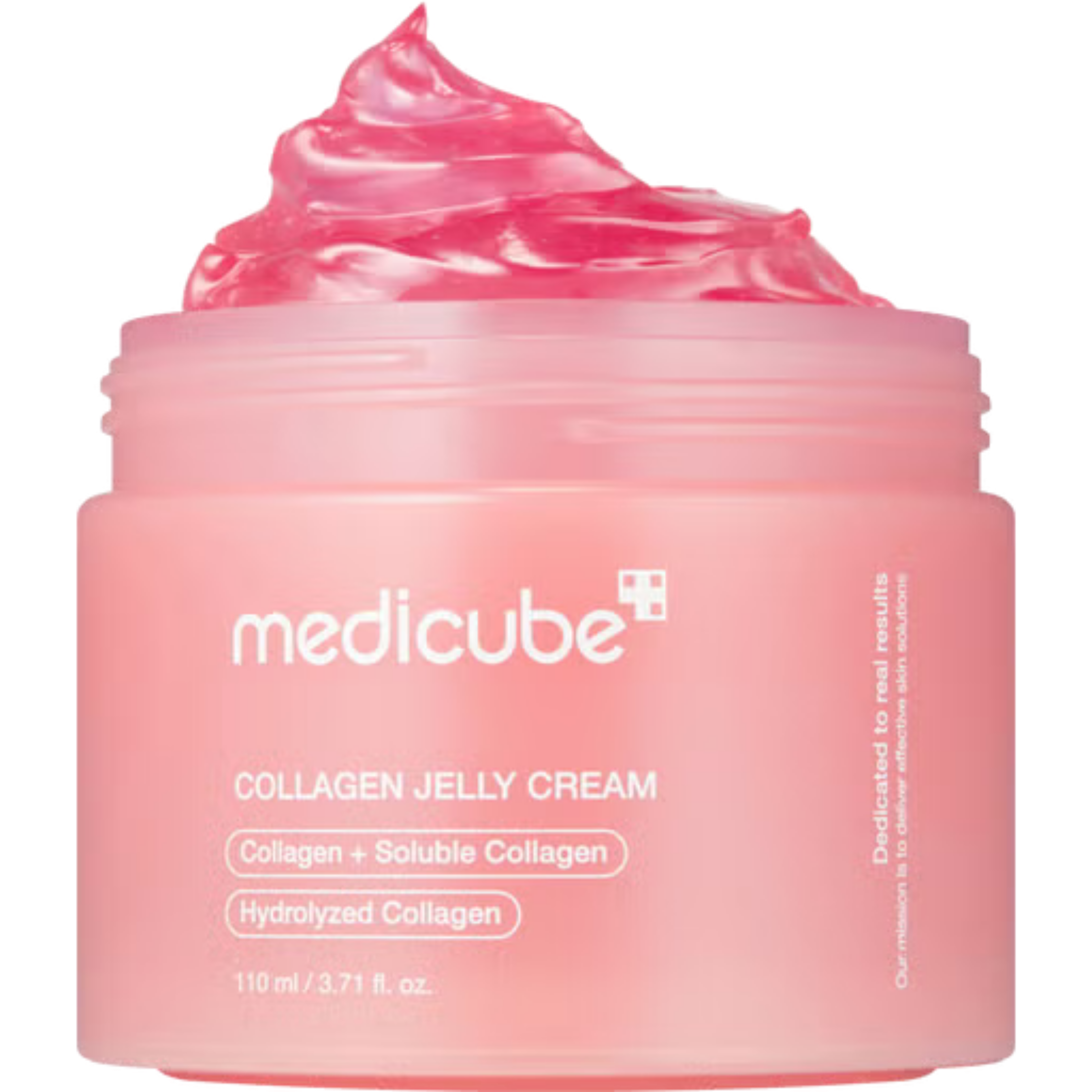 Medicube - Collagen Jelly Cream | Creme Hidratante | Skincare Coreano