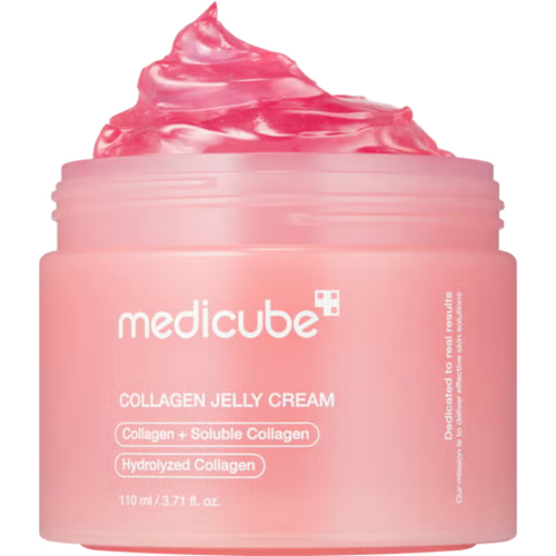 Medicube - Collagen Jelly Cream | Creme Hidratante | Skincare Coreano