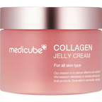 Medicube - Collagen Jelly Cream | Creme Hidratante | Skincare Coreano