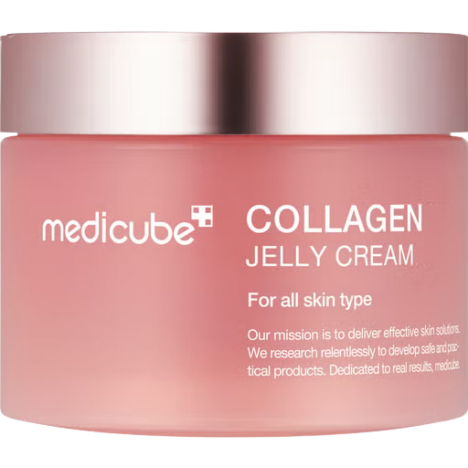 Medicube - Collagen Jelly Cream