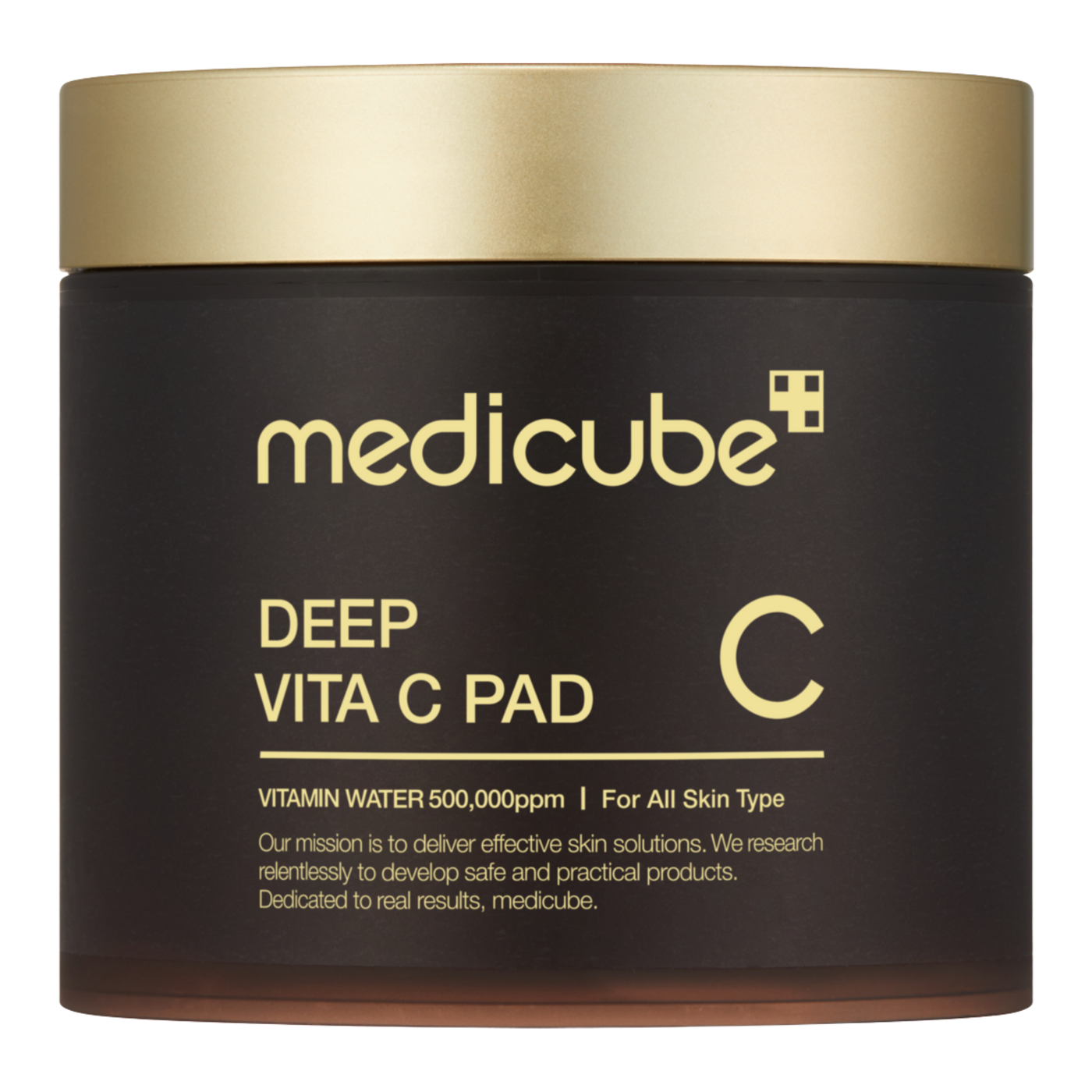 Medicube - Deep Vita C Pad - 70 Pieces