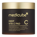 Medicube - Deep Vita C Pad - 70 Pieces | Pads Esfoliantes | Skincare Coreano