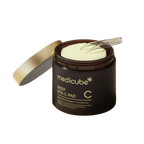 Medicube - Deep Vita C Pad - 70 Pieces | Pads Esfoliantes | Skincare Coreano