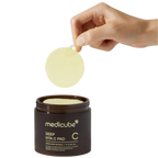 Medicube - Deep Vita C Pad - 70 Pieces | Pads Esfoliantes | Skincare Coreano