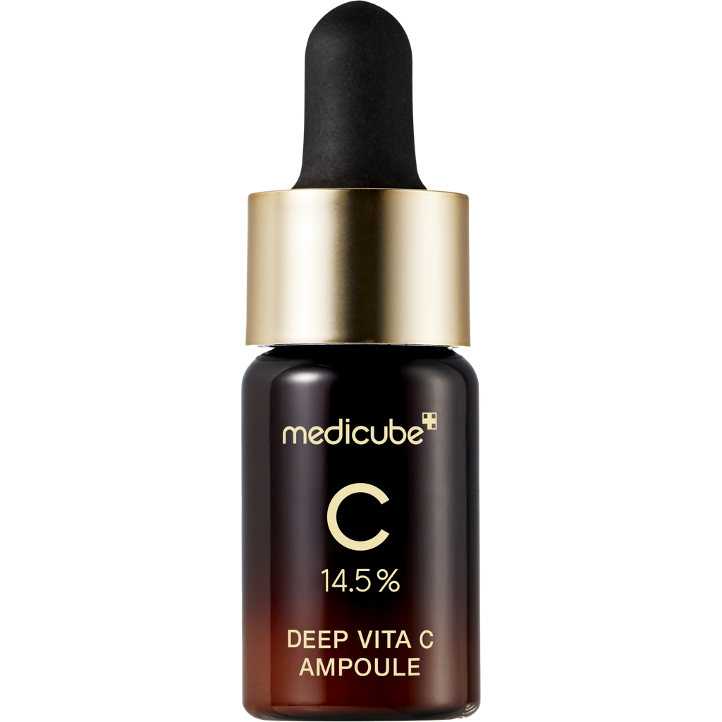 Medicube - Deep Vita C Ampoule 2.0 | Ampoule | Skincare Coreano