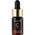 Medicube - Deep Vita C Ampoule 2.0 | Ampoule | Skincare Coreano
