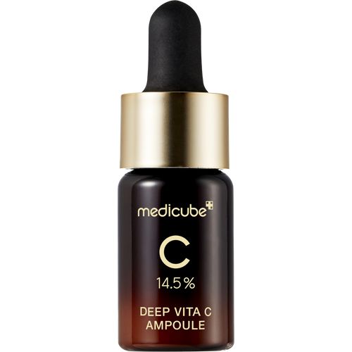 Medicube - Deep Vita C Ampoule 2.0 | Ampoule | Skincare Coreano
