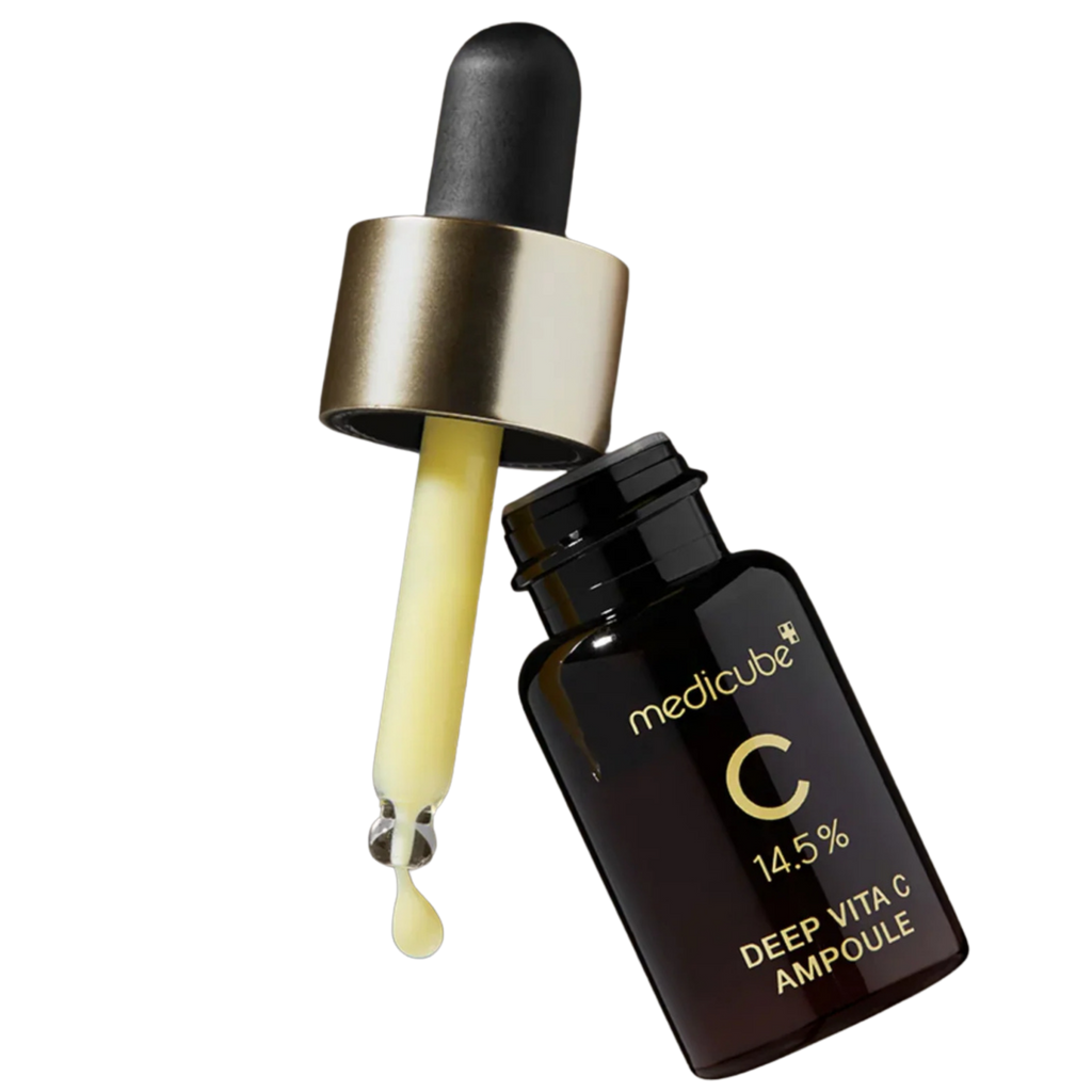 Medicube - Deep Vita C Ampoule 2.0 | Ampoule | Skincare Coreano