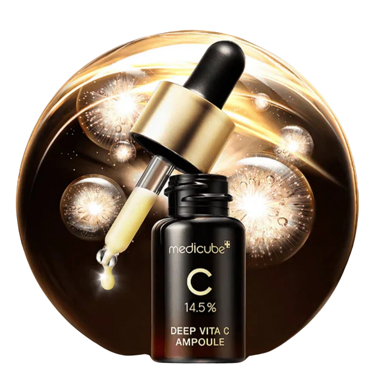 Medicube - Deep Vita C Ampoule 2.0