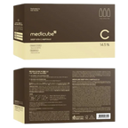 Medicube - Deep Vita C Ampoule 2.0 | Ampoule | Skincare Coreano
