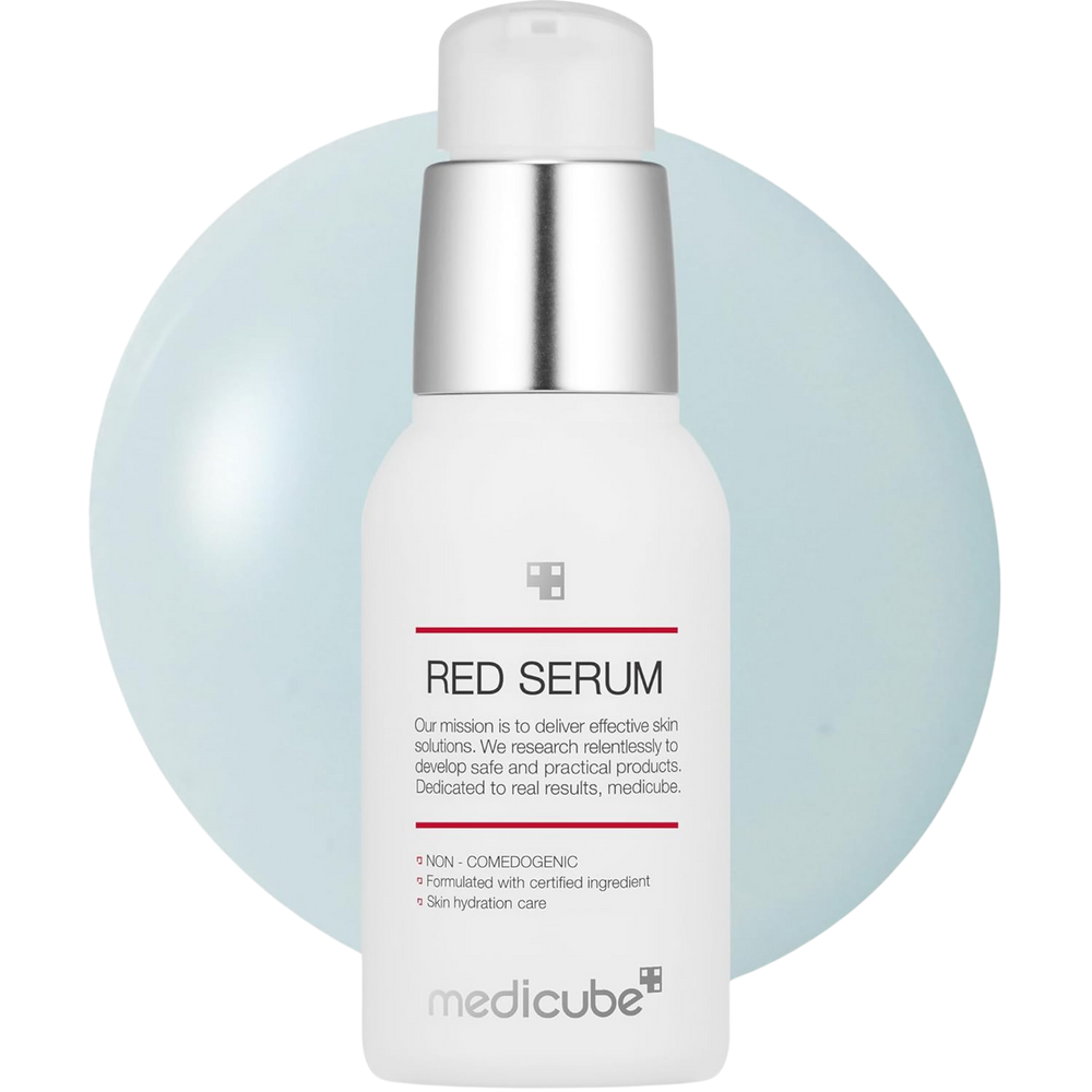 Medicube - Red Serum 2.0