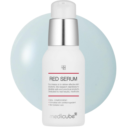 Medicube - Red Serum 2.0 | Sérum | Skincare Coreano