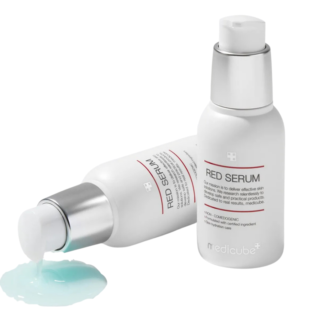 Medicube - Red Serum 2.0 | Sérum | Skincare Coreano