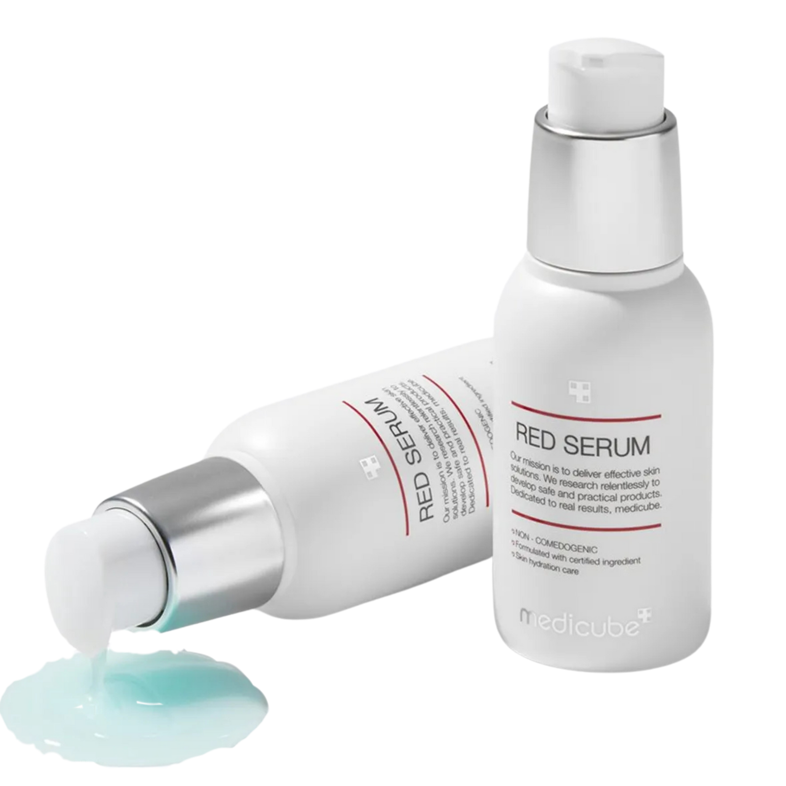 Medicube - Red Serum 2.0