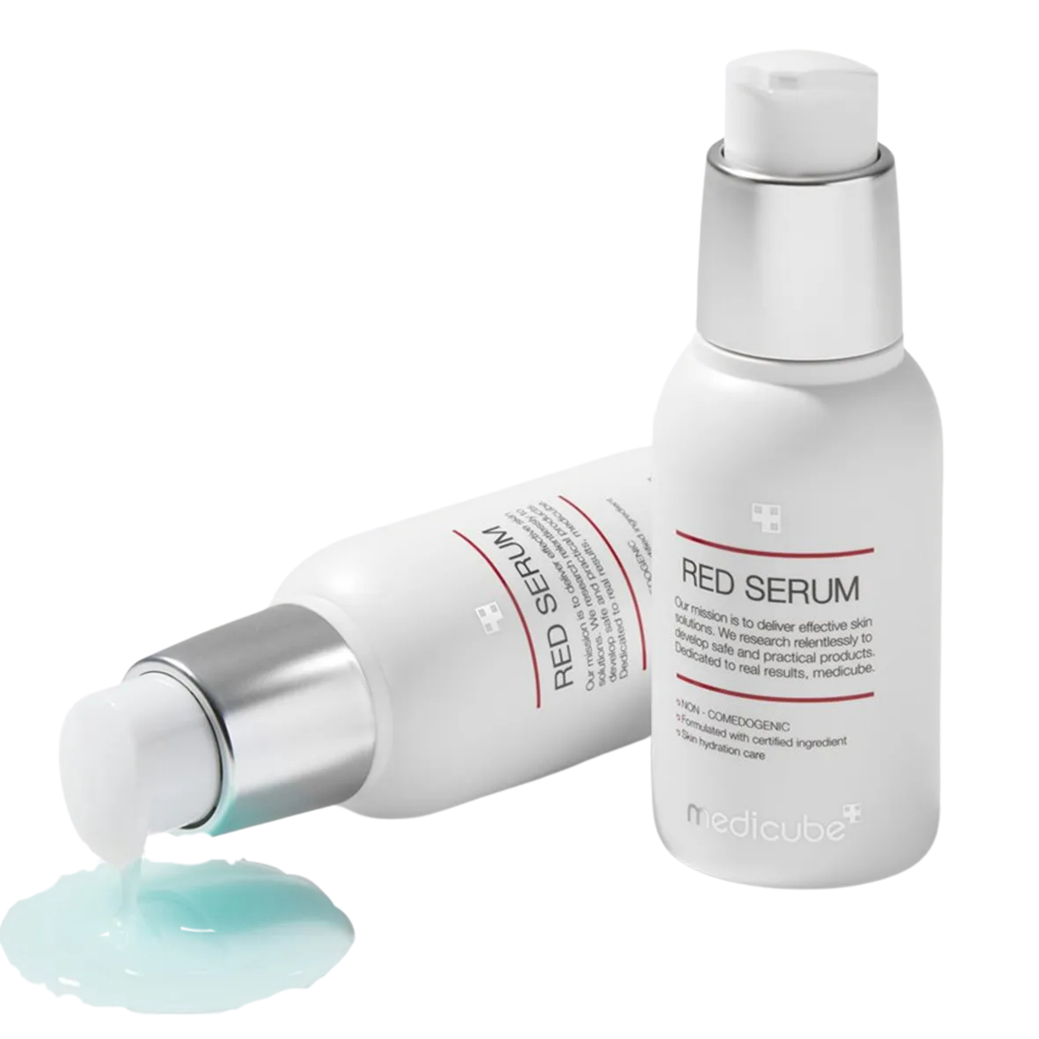 Medicube - Red Serum 2.0 | Sérum | Skincare Coreano
