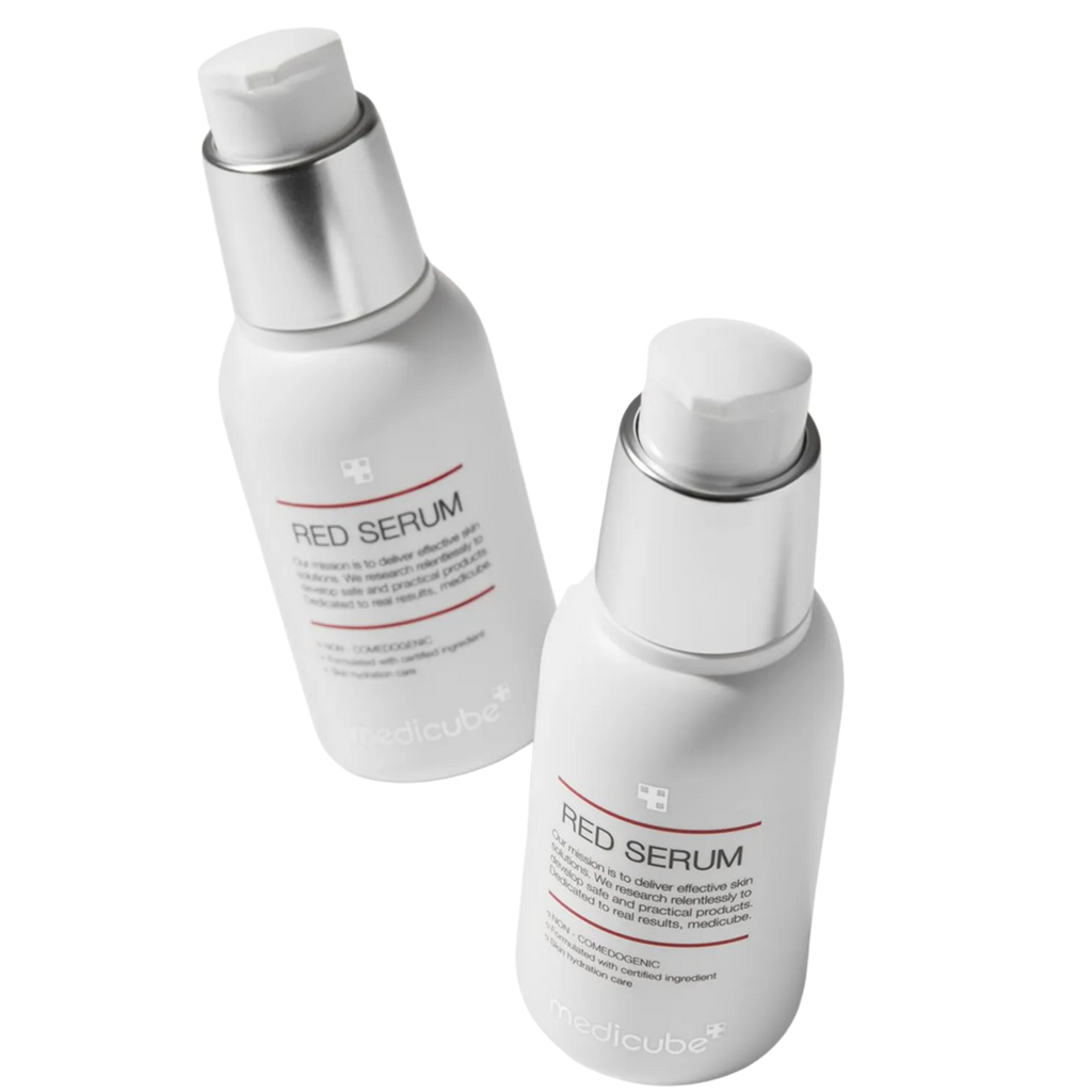 Medicube - Red Serum 2.0 | Sérum | Skincare Coreano