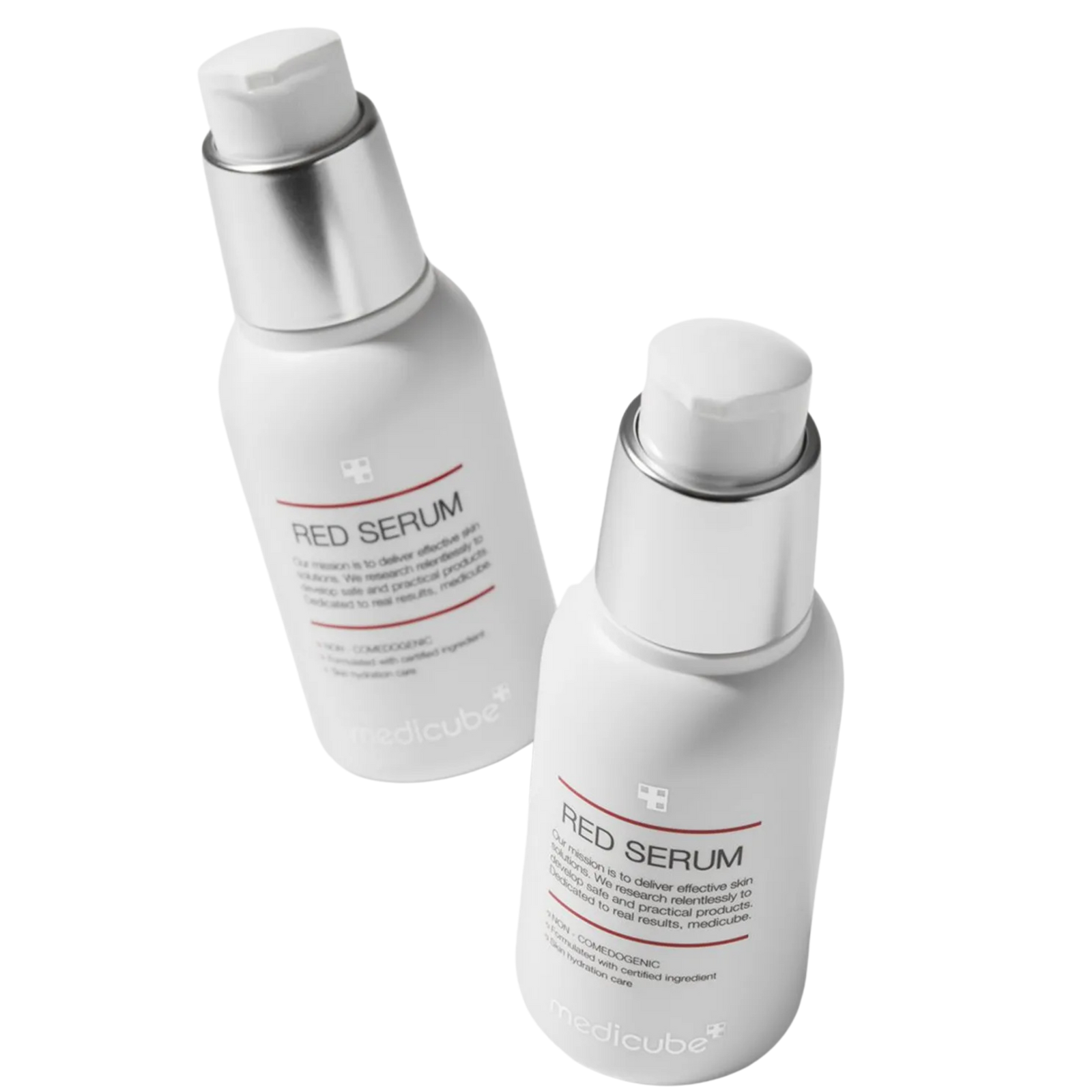 Medicube - Red Serum 2.0