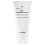 Medicube - Red Foam Cleanser | Cleanser | Skincare Coreano