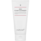 Medicube - Red Foam Cleanser | Cleanser | Skincare Coreano