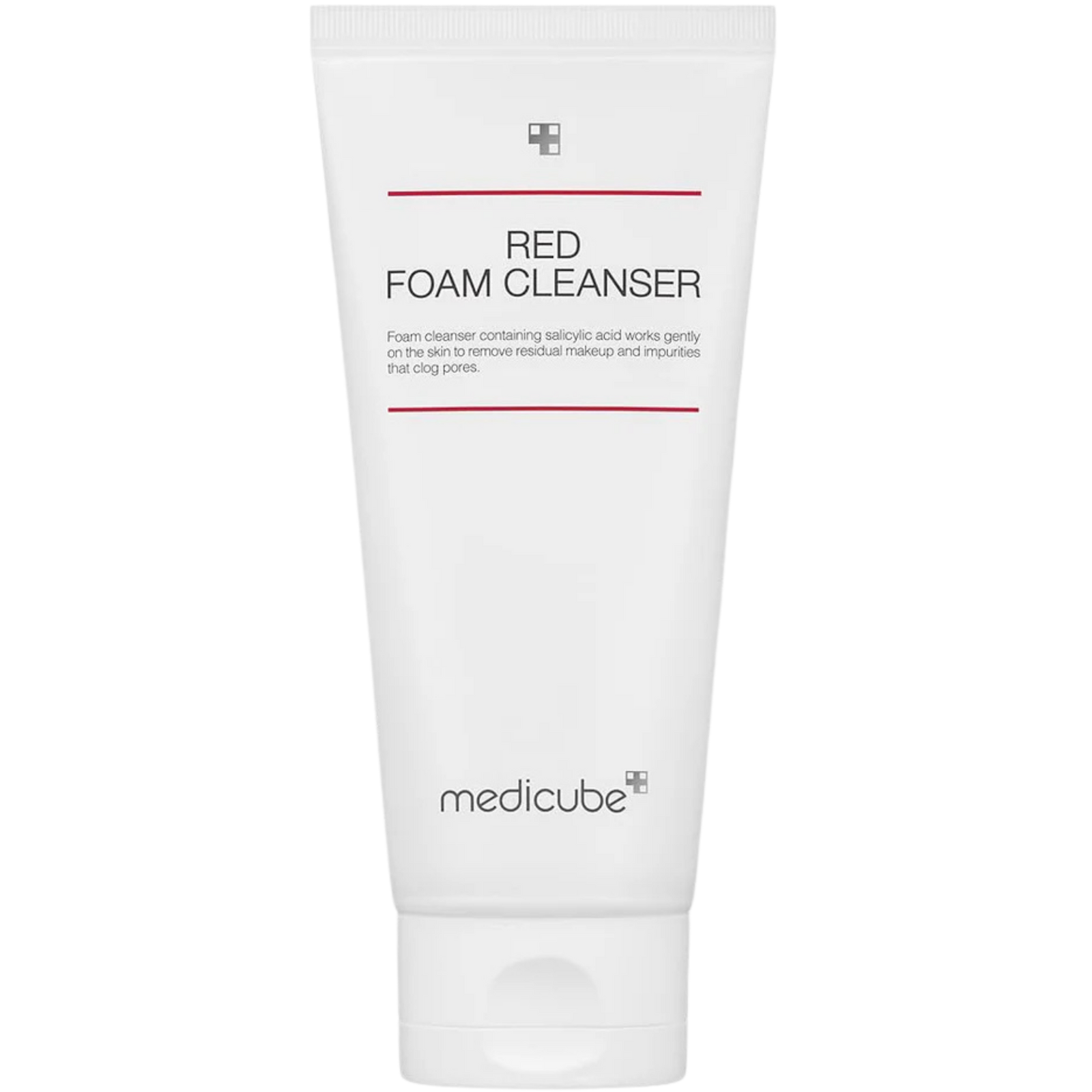 Medicube - Red Foam Cleanser