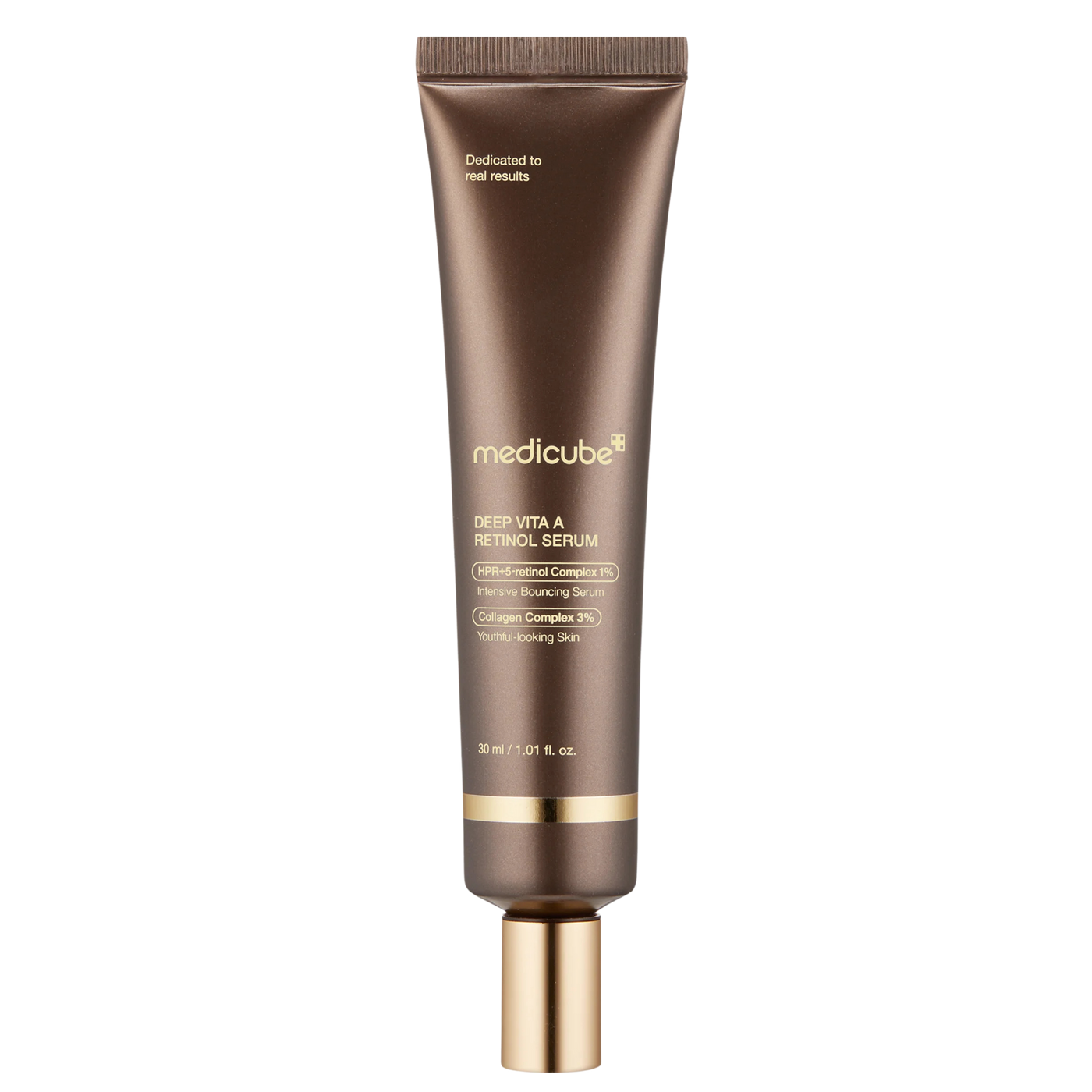 Medicube - Deep Vita A Retinol Serum