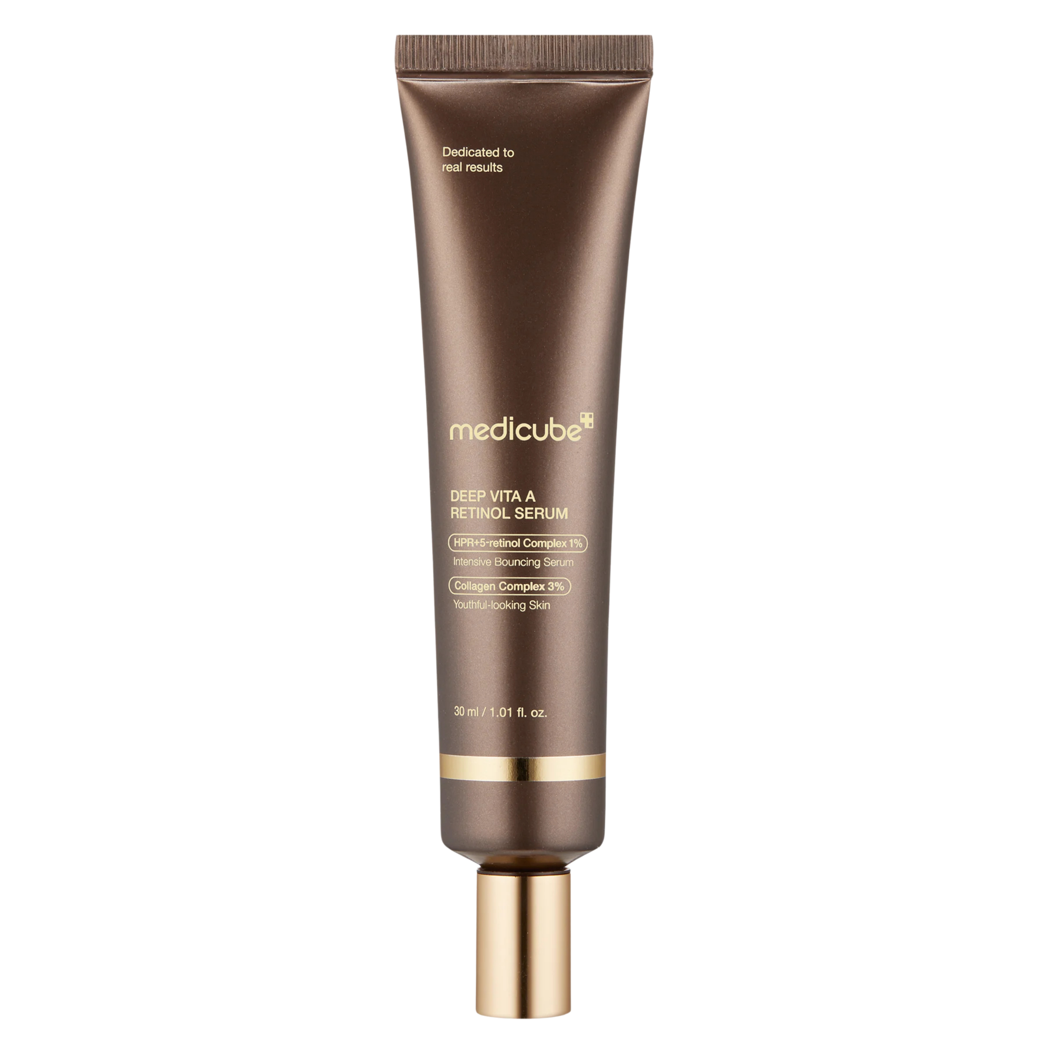 Medicube - Deep Vita A Retinol Serum | Sérum | Skincare Coreano