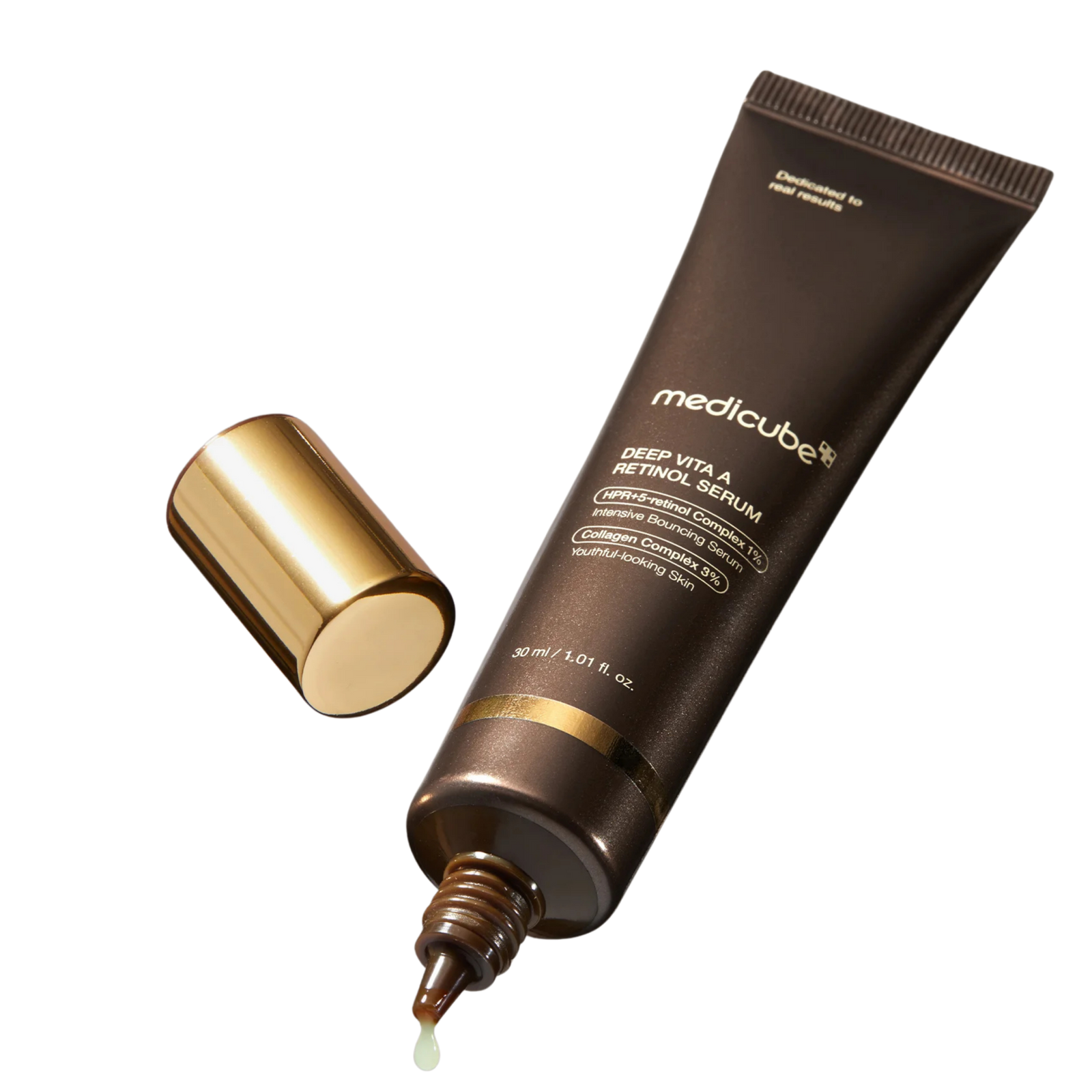 Medicube - Deep Vita A Retinol Serum