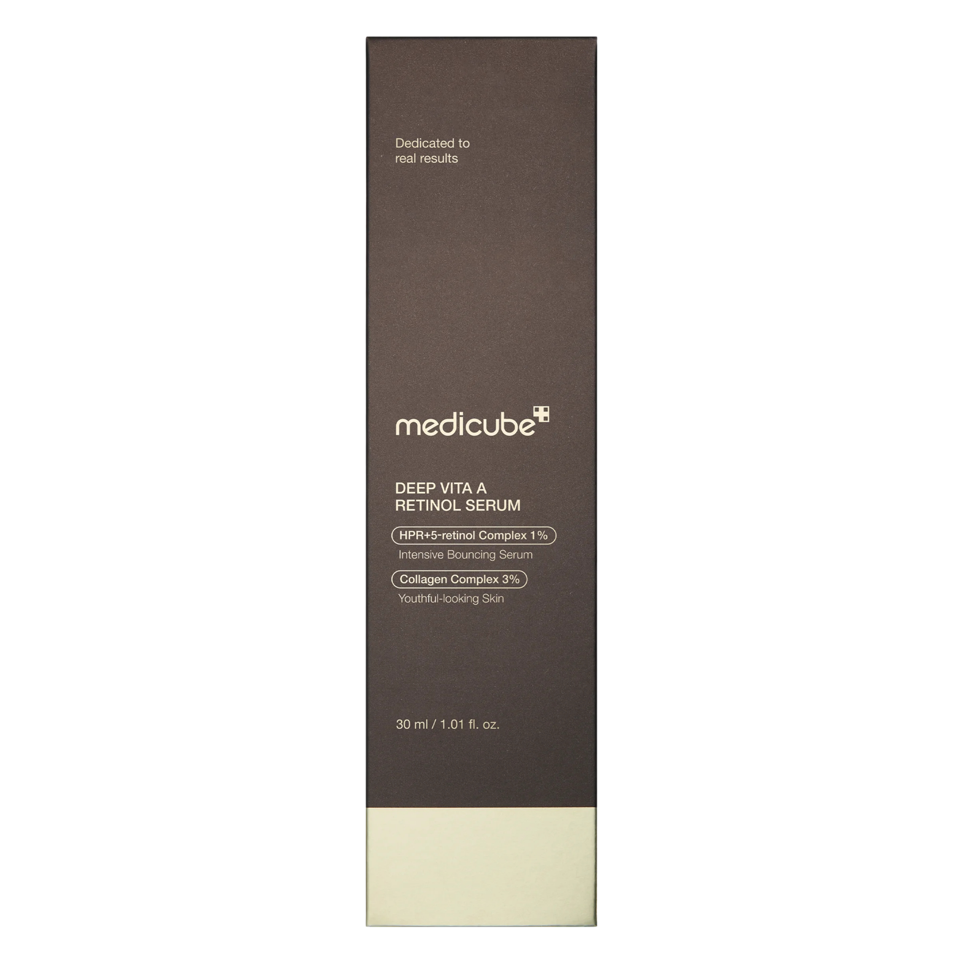 Medicube - Deep Vita A Retinol Serum | Sérum | Skincare Coreano
