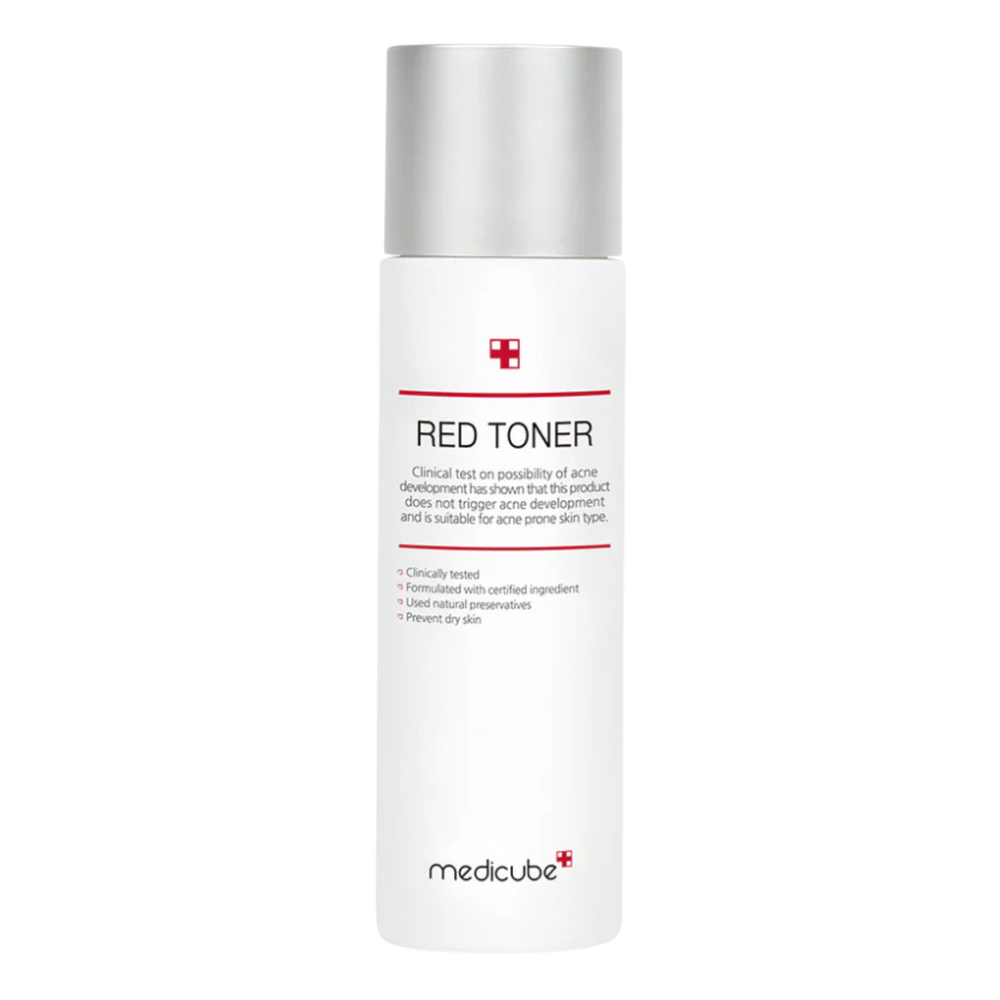 Medicube - Red Toner 2.0