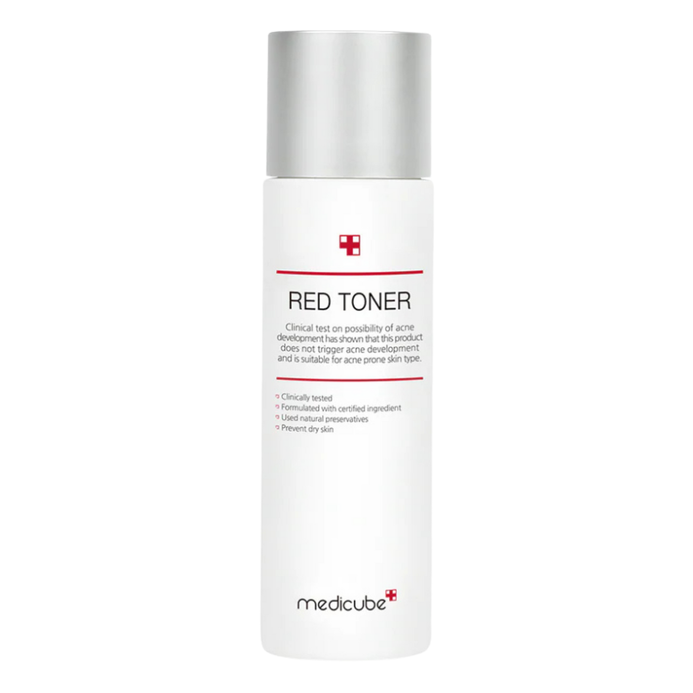 Medicube - Red Toner 2.0