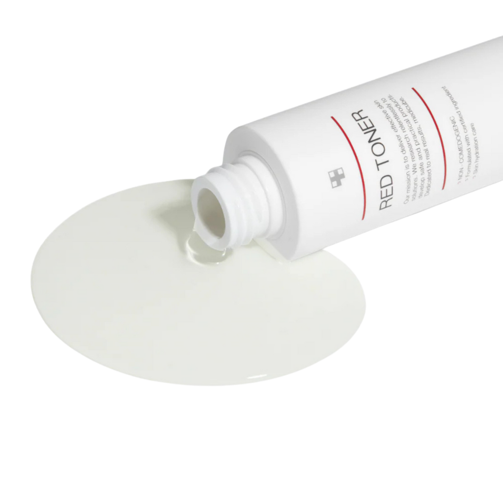 Medicube - Red Toner 2.0 | Toner | Skincare Coreano