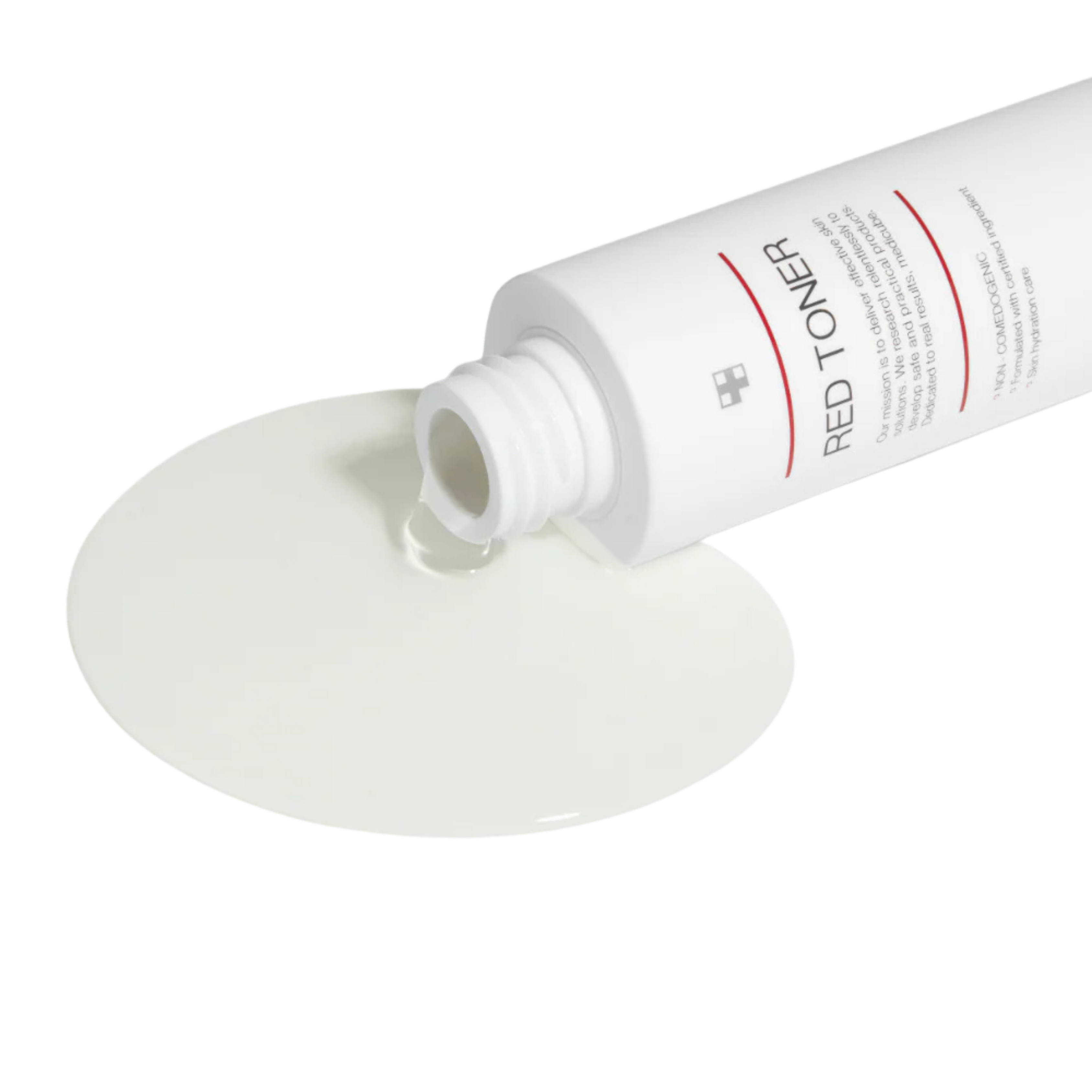 Medicube - Red Toner 2.0 | Toner | Skincare Coreano