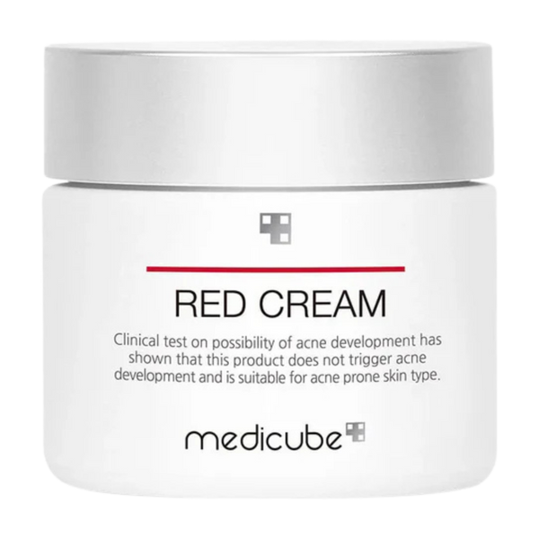 Medicube - Red Cream 2.0