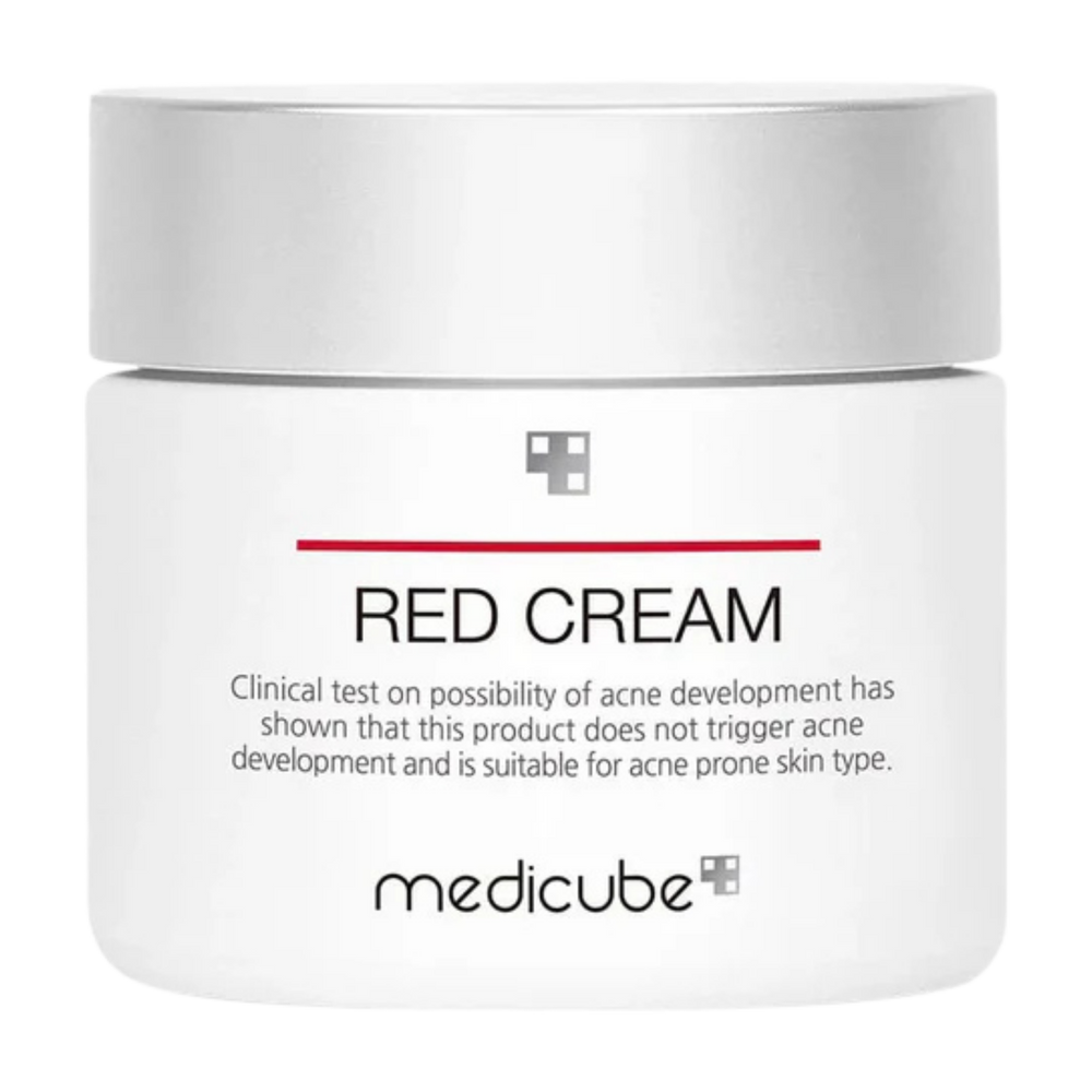Medicube - Red Cream 2.0