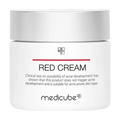 Medicube - Red Cream 2.0 | Creme Hidratante | Skincare Coreano