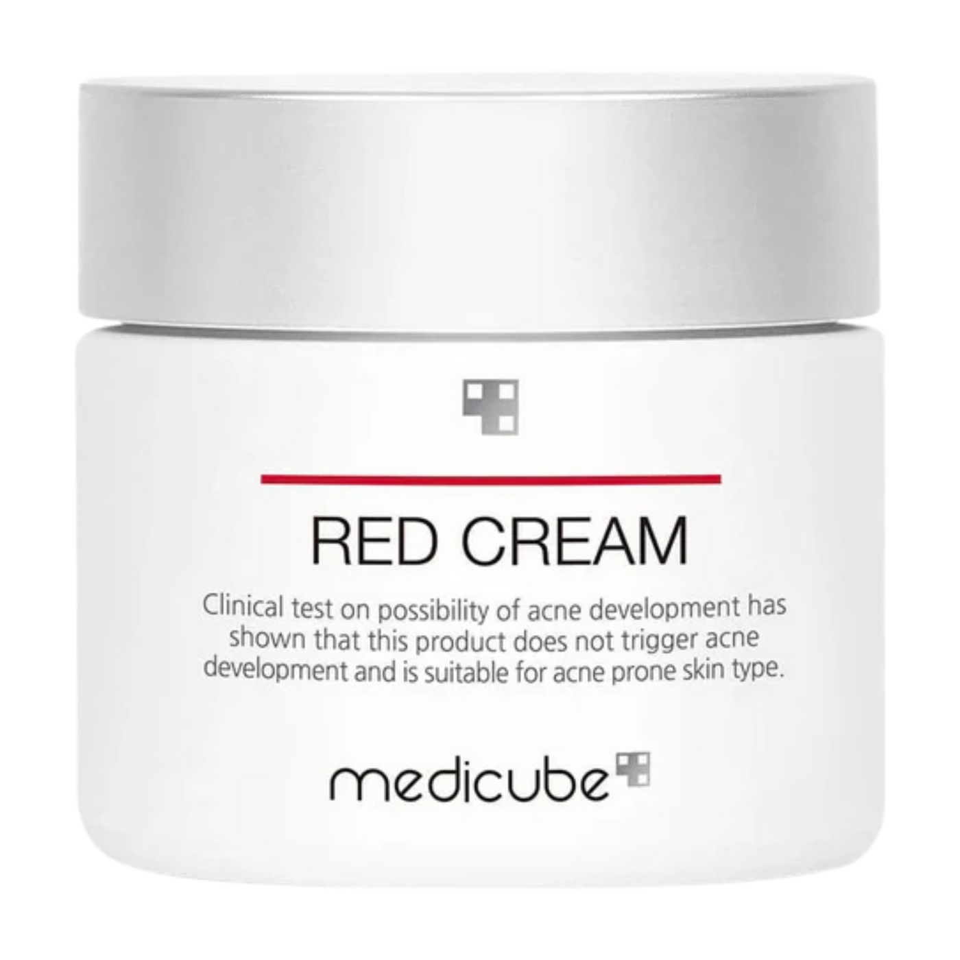 Medicube - Red Cream 2.0